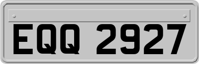 EQQ2927