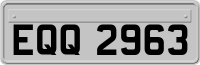 EQQ2963