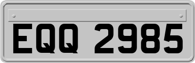 EQQ2985