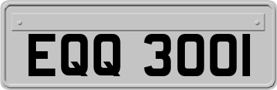 EQQ3001