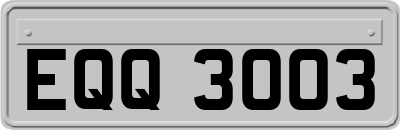 EQQ3003
