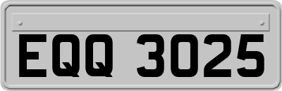 EQQ3025