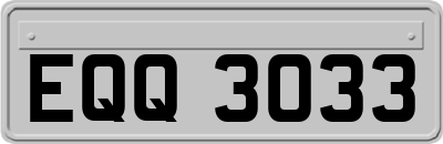 EQQ3033