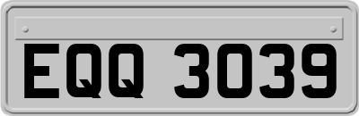 EQQ3039