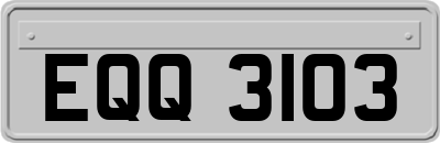 EQQ3103