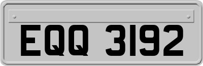 EQQ3192
