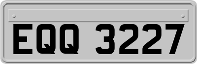 EQQ3227