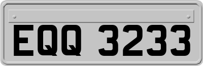 EQQ3233