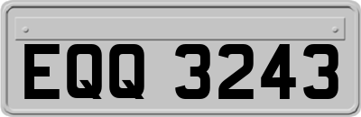EQQ3243