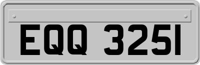 EQQ3251