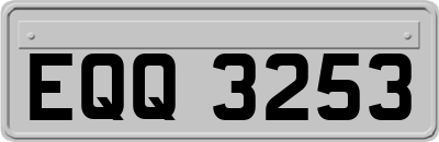 EQQ3253