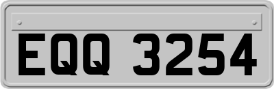 EQQ3254