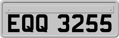 EQQ3255