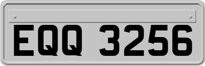 EQQ3256