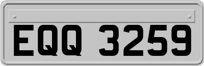 EQQ3259