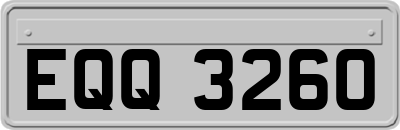 EQQ3260