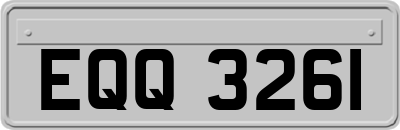 EQQ3261
