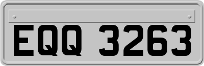 EQQ3263