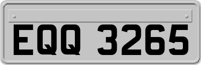 EQQ3265