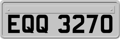 EQQ3270