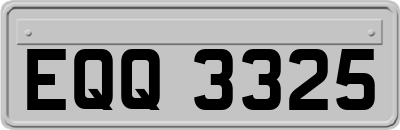 EQQ3325