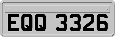 EQQ3326