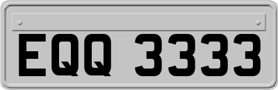 EQQ3333