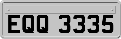 EQQ3335