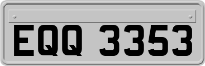 EQQ3353