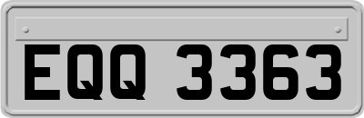 EQQ3363