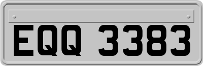 EQQ3383