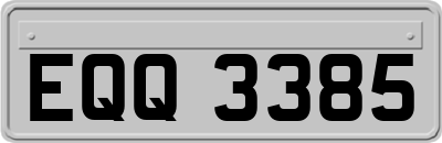 EQQ3385