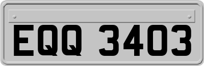 EQQ3403