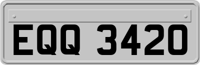 EQQ3420