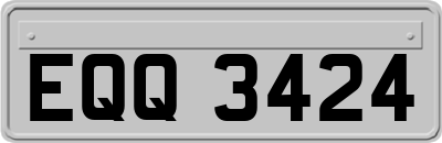 EQQ3424