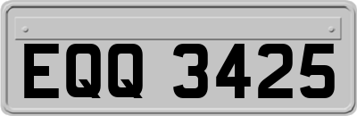 EQQ3425