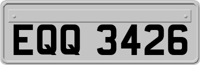EQQ3426