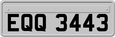 EQQ3443