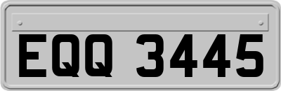 EQQ3445