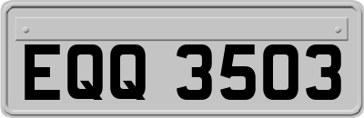 EQQ3503