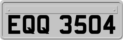 EQQ3504