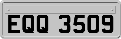EQQ3509