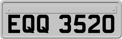 EQQ3520