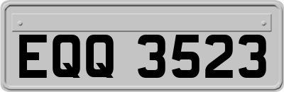 EQQ3523