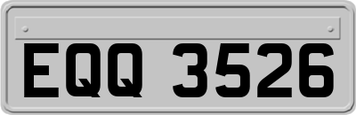 EQQ3526