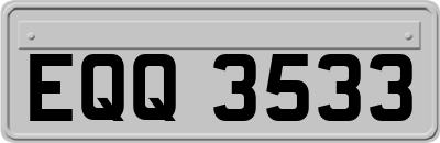 EQQ3533
