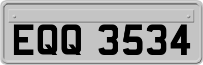 EQQ3534
