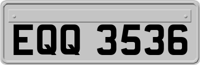 EQQ3536