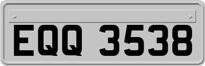 EQQ3538