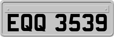 EQQ3539